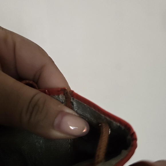 Vintage Mini Egyptian Bucket Bag - Picture 8 of 13